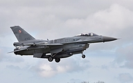 F-16C 4061 31BLT